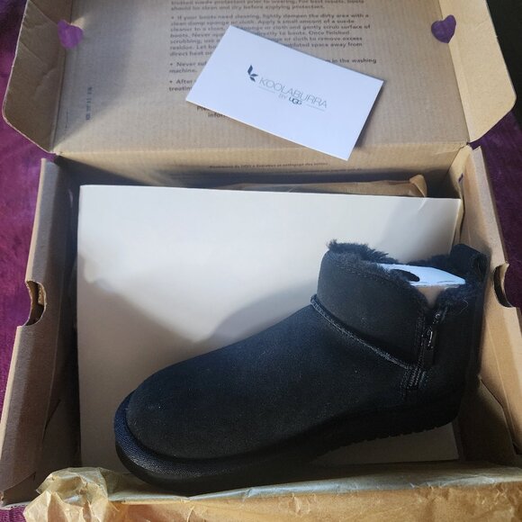 Koola Utra Mini - Picture 1 of 4